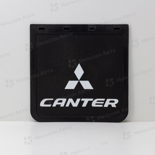 Брызговик MITSUBISHI CANTER, 40*40, AUTODEPO (1шт)