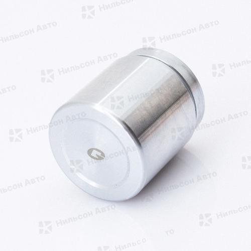 Поршень тормозного суппорта MITSUBISHI, вид 4, G-BRAKE (диаметр 51, высота 57,5)