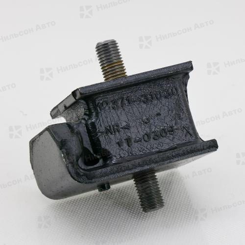 Подушка коробки передач TOYOTA DYNA 3L, 5L, оригинал