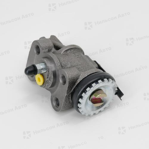 Рабочий тормозной цилиндр передний MAZDA TITAN 30*50, диаметр 32, с прокачкой левый, GBRAKE (ручная подводка)