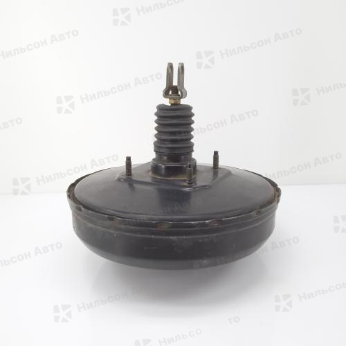 Вакуум главного тормозного цилиндра TOYOTA TOYOACE 2KD, KDY280, (85*85/80/диаметр 276), б/у