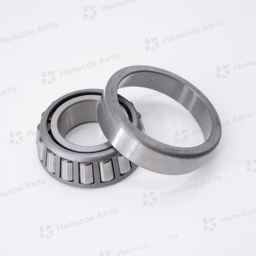 Подшипник ступичный 32208, 40*80*24.7, KOYO 