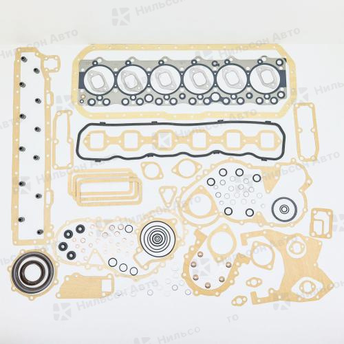 Ремкомплект двигателя ISUZU FORWARD 6BG1 TONYCO
