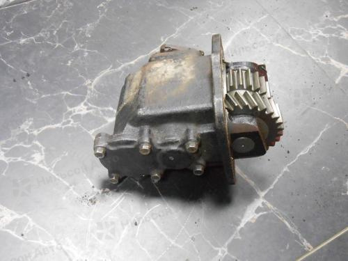Коробка отбора мощности NISSAN DIESEL, FE6, MD92, под кардан, б/у