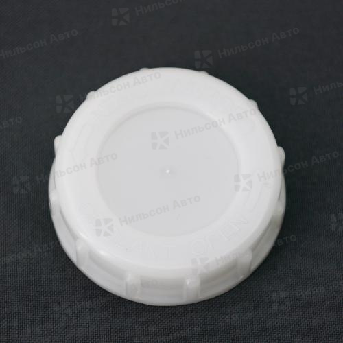 Крышка расширительного бачка MMC CANTER, вид 2, оригинал