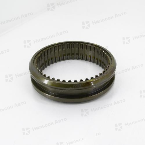 Муфта синхронизатора МКПП ISUZU ELF, ZEVS (6 передачи, 45 зубьев)