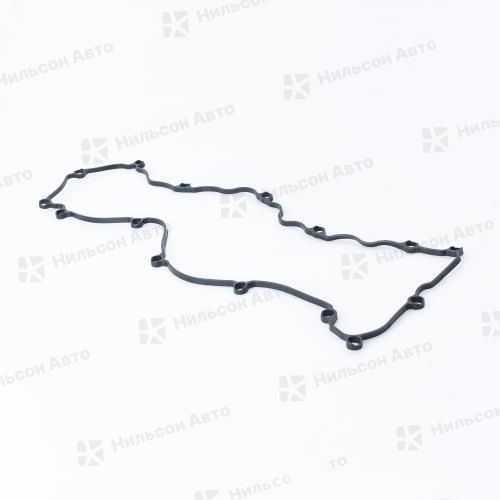 Прокладка клапанной крышки ISUZU ELF 4HF1 вид 2, (15 болтов) под пластиковую крышку (узкая), SAKOLA