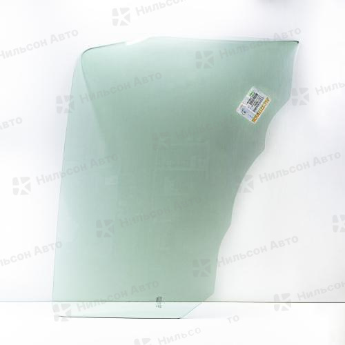 Стекло переднее боковое NISSAN ATLAS F24, с 2007 г, правое, XYG