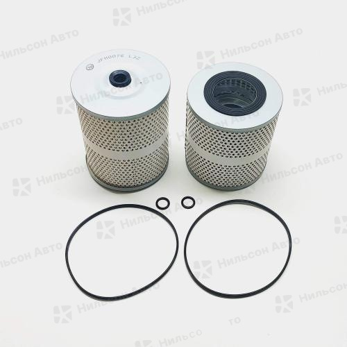 Фильтр масляный O-359/O-360 JUST DRIVE (комплект 2 шт)