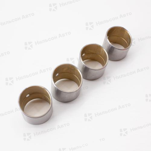 Втулка шатуна MITSUBISHI CANTER 4D34, 4M50, TAIHO (комплект 4 штуки)