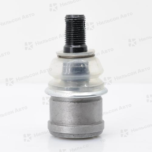 Шарнир рулевой тяги ГАЗЕЛЬ/БИЗНЕС/СОБОЛЬ, G-PART (в сборе, комплект 4 штуки)