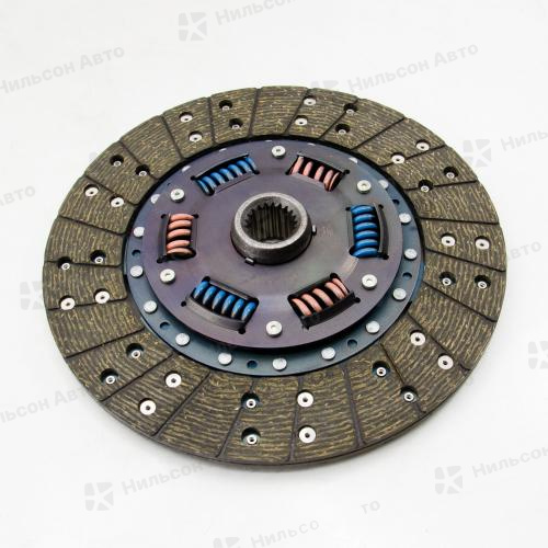 Диск сцепления 260*170*21*29.8 NKK