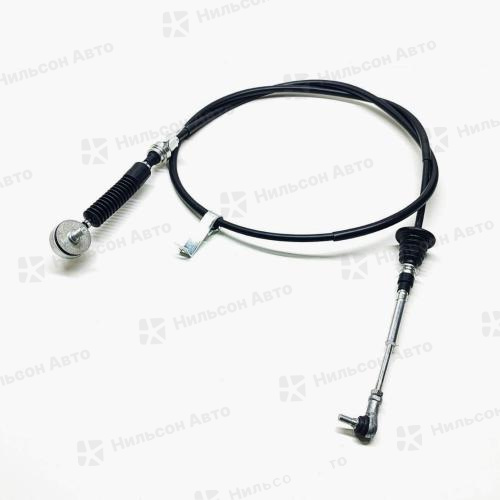 Трос переключения передач MAZDA TITAN, TM, длина 255-210 см, DIESEL