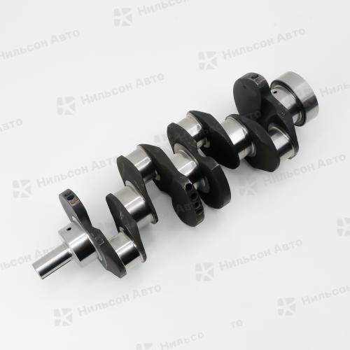 Коленвал MAZDA TITAN SL, ZEVS