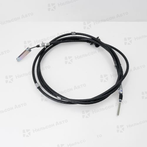 Трос ручника MMC CANTER, вид 6, TSK (длина 270-291 см)