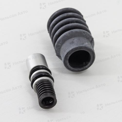 Ремкомплект рабочего цилиндра сцепления MMC CANTER вид 2, ASUKI