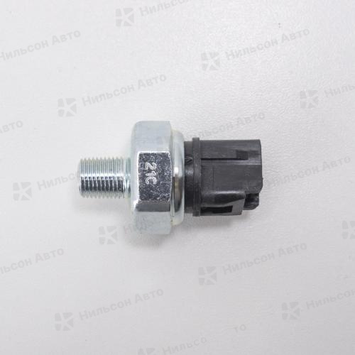 Датчик давления масла ISUZU/TOYOTA, фишка пластиковая, DREIK