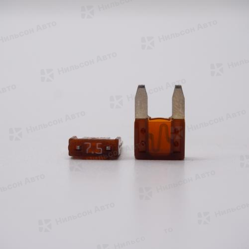 Предохранитель, 7.5 A, (маленький), KOITO