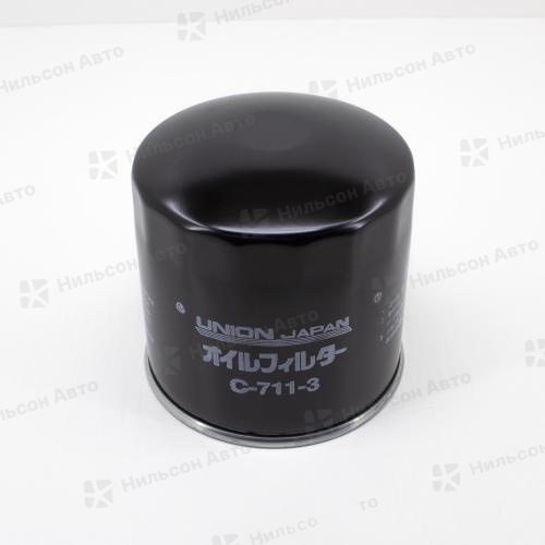 Фильтр масляный C-518/C-526 UNION