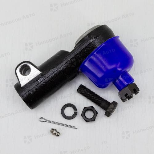 Рулевой наконечник ISUZU FORWARD, вид 2, правый, OOTOKO (левый руль)