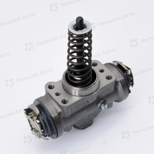 Рабочий тормозной цилиндр передний/задний ISUZU/HINO/MMC 500 36*80, диаметр 55, правый/левый, ZEVS