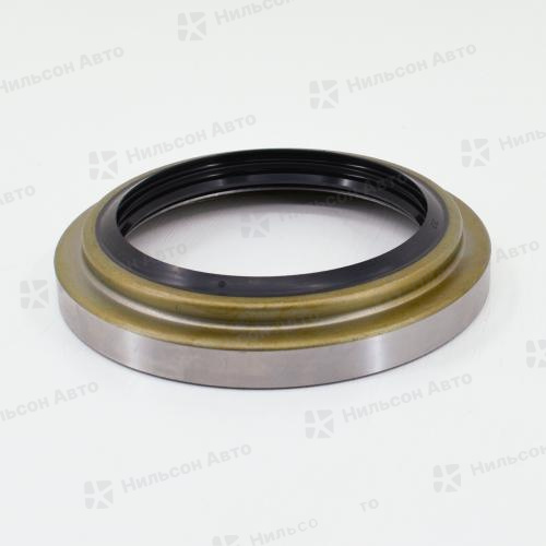 Сальник задней ступицы внутренний ISUZU, JAC, 80*113*12*20, NOK (NP)
