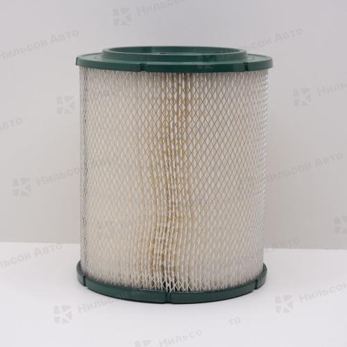 Фильтр воздушный ГАЗОН NEXT/ВАЛДАЙ/ГАЗ-3310 ЯМЗ-534, CUMMINS ISF 3.8, BIG FILTER