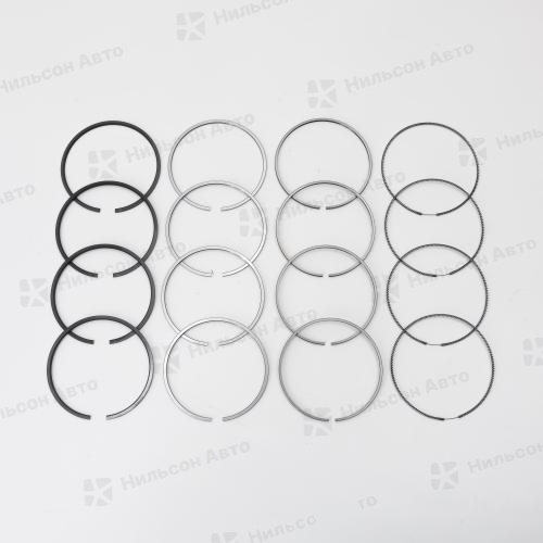 Кольца поршневые MAZDA BONGO RF, R2 TP (Япония)