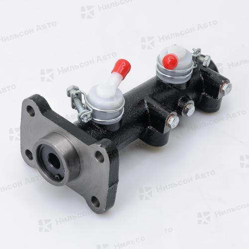 Главный тормозной цилиндр MMC CANTER 4D33-36, 4M51, (1.3/16), Nilson Auto Parts