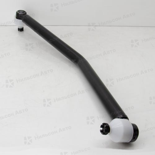 Тяга продольная HINO RANGER J08C, 2002, HOCR60RHD, ZEVS (длина 815, диаметр пальца 20) 