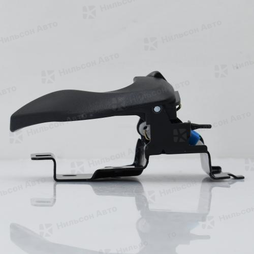Ручка двери внутренняя HYUNDAI HD45-78, правая, CR
