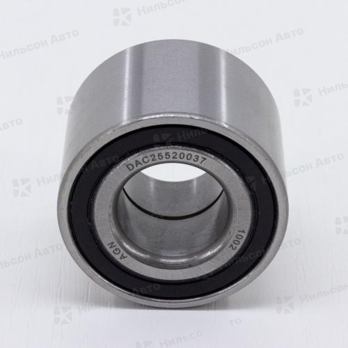 Подшипник ступичный RENAULT, Nilson Auto Parts (задний)