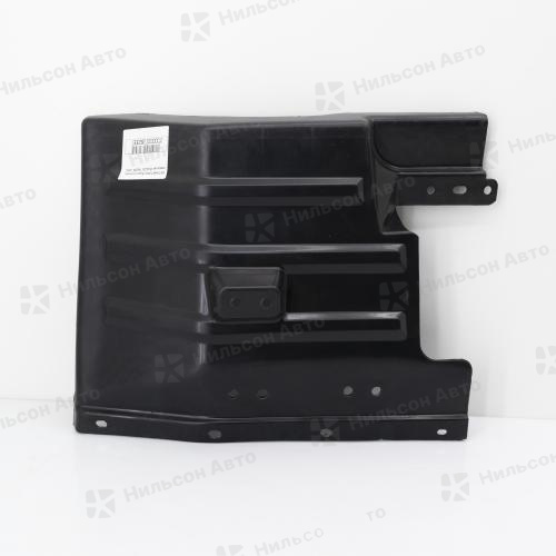 Крыло грузовое левое ISUZU ELF с 1993, JMC