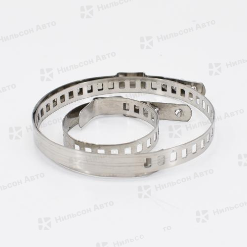 Хомут металлический для пыльника, DEKO (комплект из 2 штук)