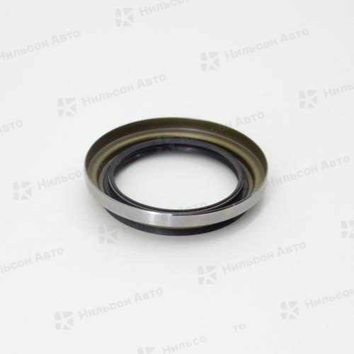 Сальник передней ступицы ISUZU, 65*93*8,5*18, MUSASHI