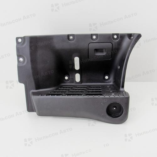 Подножка пластиковая HINO 300, левая, GSPARTS