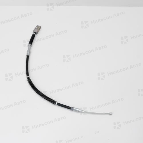 Трос ручника TOYOTA DYNA, вид13, TSK
