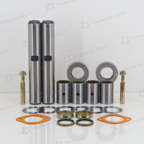 Шкворни NISSAN ATLAS до 3 тон FD42, FD46 длина 193, диаметр 30, KING PIN KIT