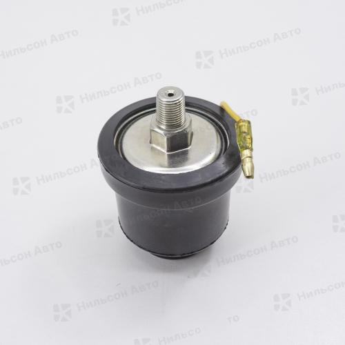 Датчик давления масла MMC FUSO 8DC9, 8DC10, 6D22, крепление на защелке, SANKEI