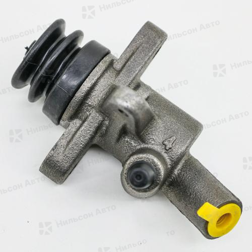 Рабочий цилиндр сцепления ISUZU ELF NQR71/NQR75, 4HK1, Nilson Auto Parts (шток)