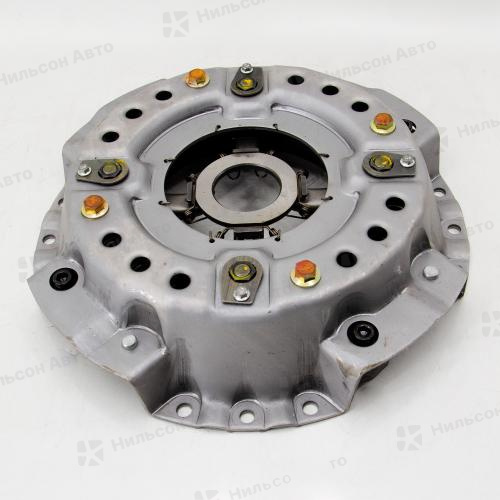 Корзина сцепления кулачковая, 300*190*350 вид 1 ZEVS с площадкой маленькой