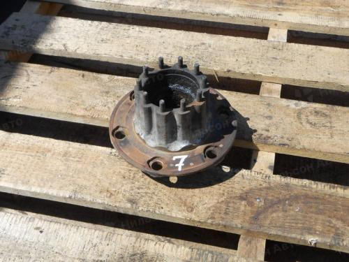 Ступица задняя HINO RANGER, 5 тонник, R16-17,5 на 6 шпилек, б/у