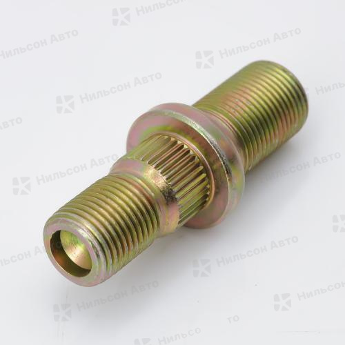 Шпилька колеса NISSAN ATLAS, вид 2, задняя правая, оригинал