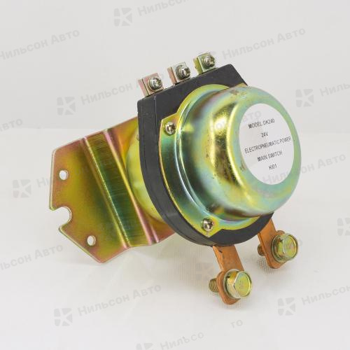 Реле массы, 24V, ZEVS