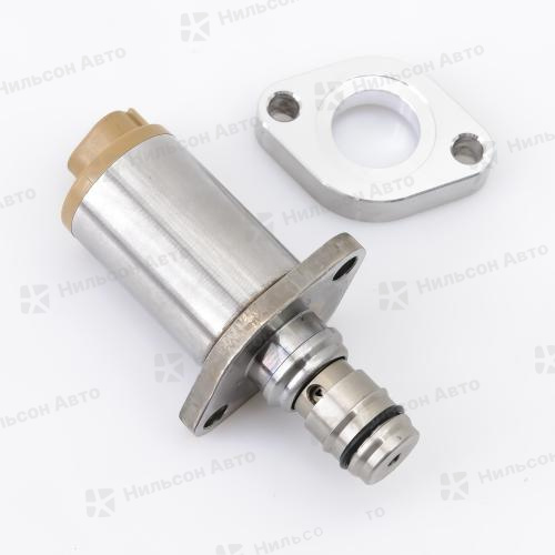 Клапан ТНВД 2940091221 HYUNDAI HD65-78/COUNTY, УЦЕНКА(некомплект, без оригинальной упаковки), DENSO