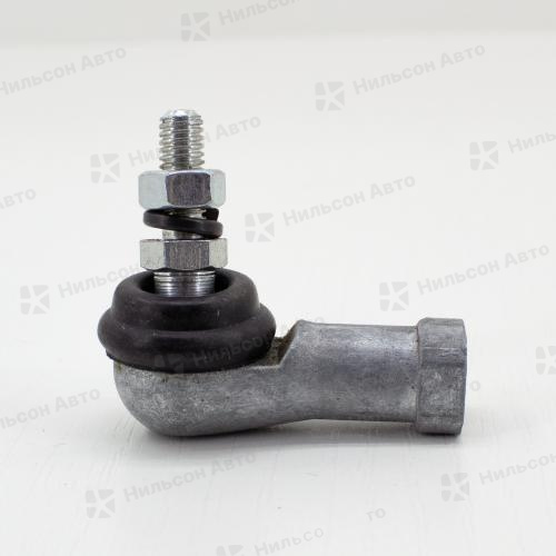 Наконечник на кулису 6*6L, ZEVS