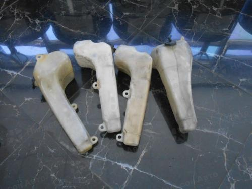 Бачок расширительный TOYOTA DYNA 15B, S05D, S05C, J05C. N04C, б/у