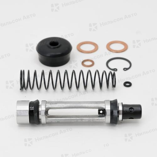 Ремкомплект главного цилиндра сцепления HINO RANGER, вид 4, MIYACO (1*SD80244+1*SD4661R+1*SD1731R)