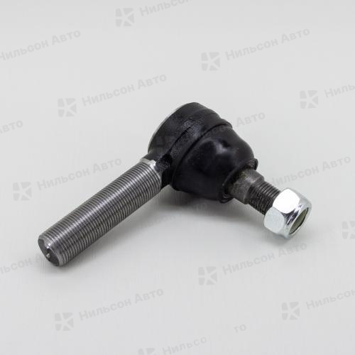 Рулевой наконечник ISUZU ELF/BAW/JAC N75, левый, CTR (палец 20*24)