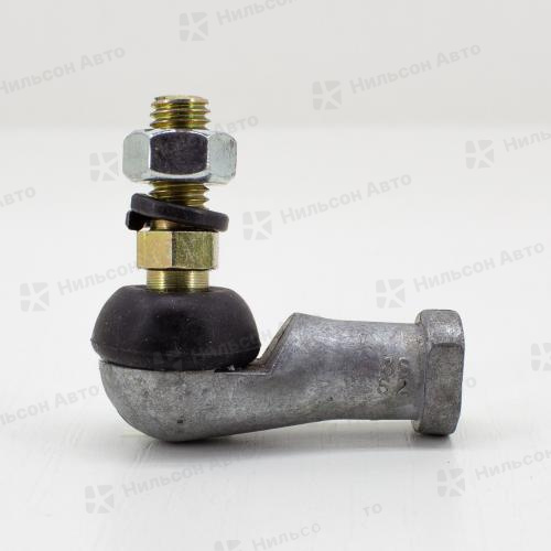 Наконечник на кулису 8*8R, ZEVS